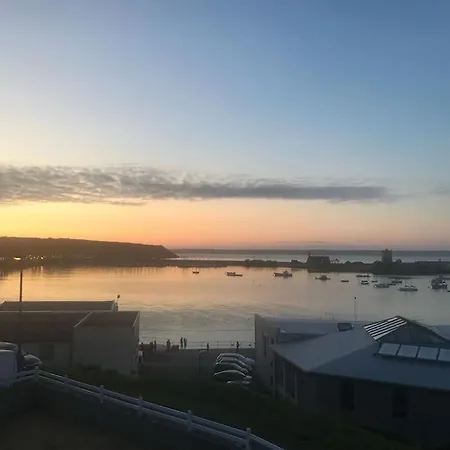 Dom wakacyjny Ti Ma Zud/vue Mer/wifi Camaret-sur-Mer