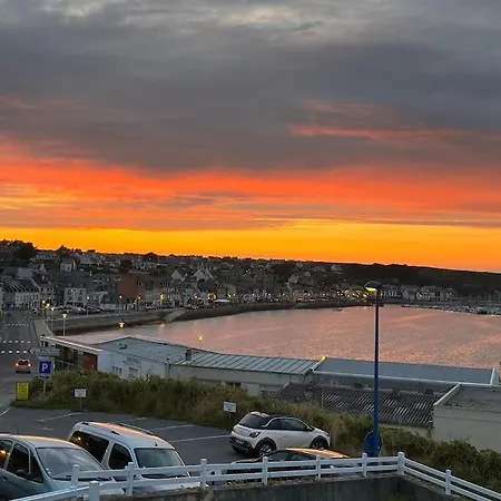 Ti Ma Zud/vue Mer/wifi Dom wakacyjny Camaret-sur-Mer